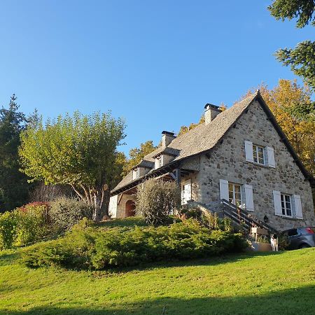 Les Sentiers Du Lac Hotel Tremouille  Екстериор снимка